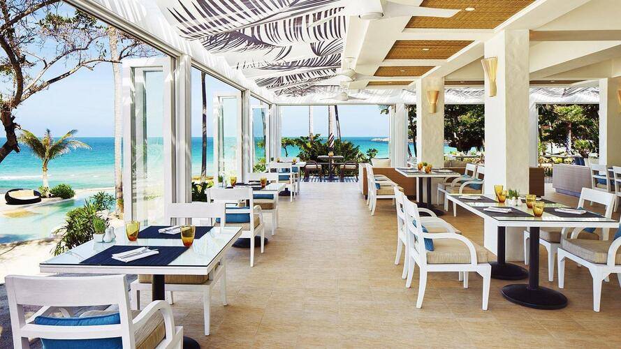 Sheraton Samui Resort ( Ex. The Imperial Samui Beach Resort )