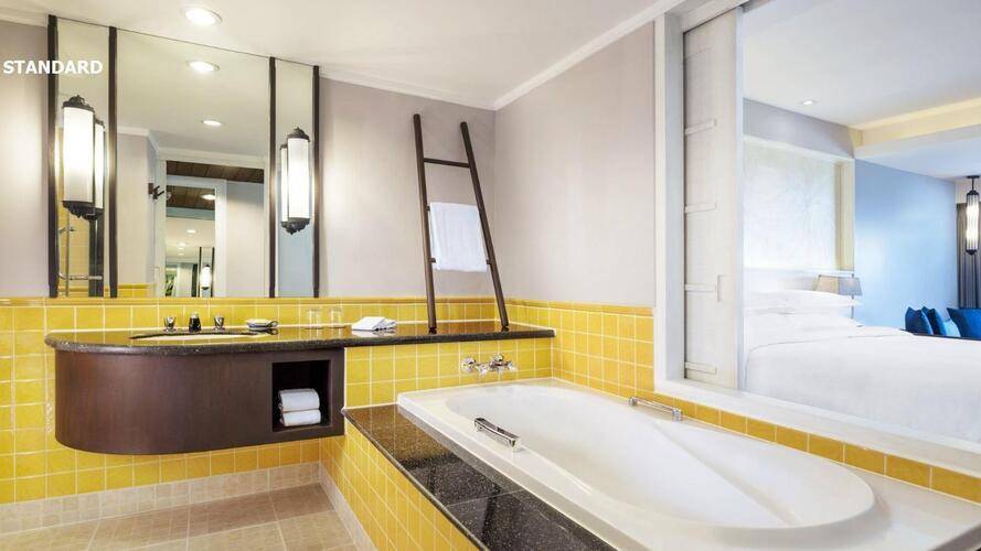 Sheraton Samui Resort ( Ex. The Imperial Samui Beach Resort )