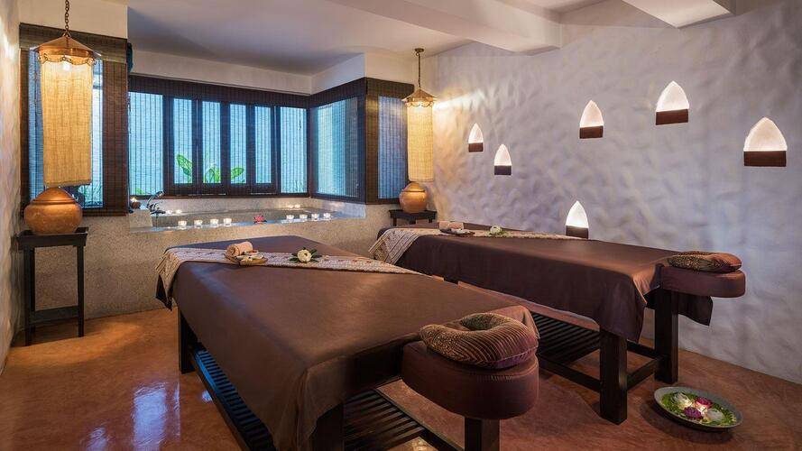 Sheraton Samui Resort ( Ex. The Imperial Samui Beach Resort )