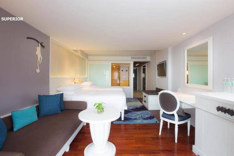 Sheraton Samui Resort ( Ex. The Imperial Samui Beach Resort )