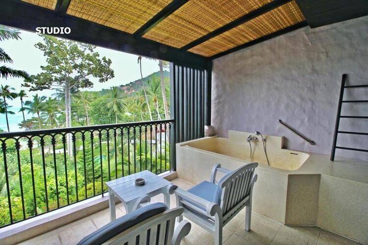 Sheraton Samui Resort ( Ex. The Imperial Samui Beach Resort )
