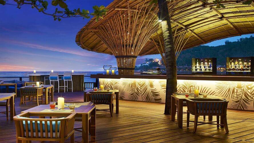 Sheraton Samui Resort ( Ex. The Imperial Samui Beach Resort )