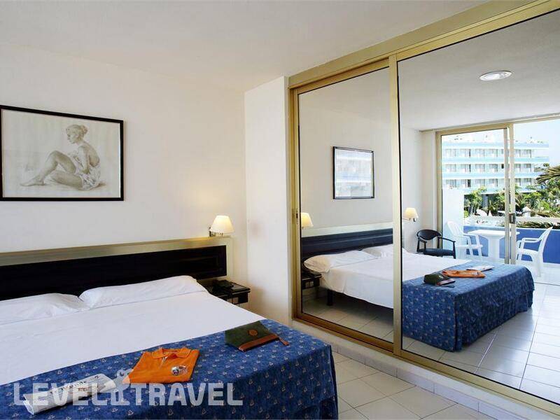 Фотография Mediterranean Palace Hotel