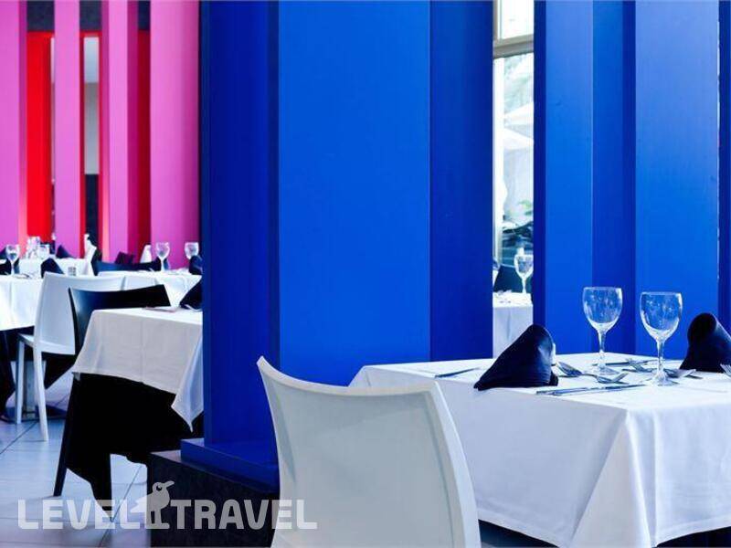 Фотография Mediterranean Palace Hotel