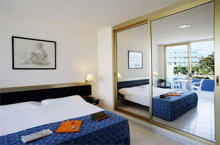 Mediterranean Palace Hotel