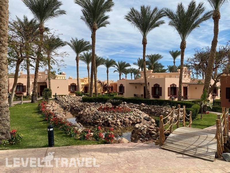 Фотография Nubian Island