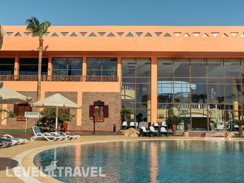 Фотография Nubian Island