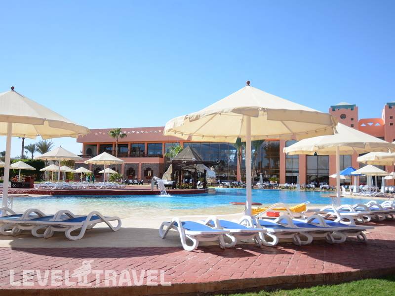 Фотография Nubian Island
