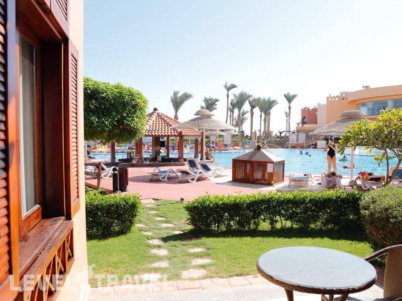 Фотография Nubian Island