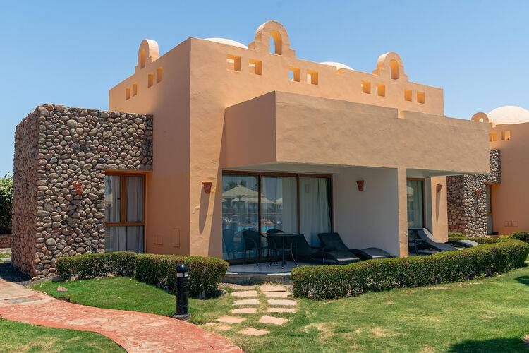 Nubian Island