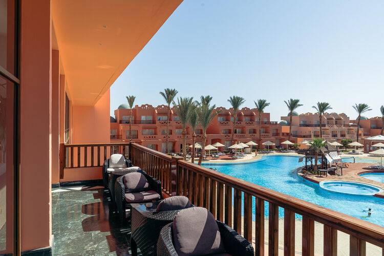 Nubian Island