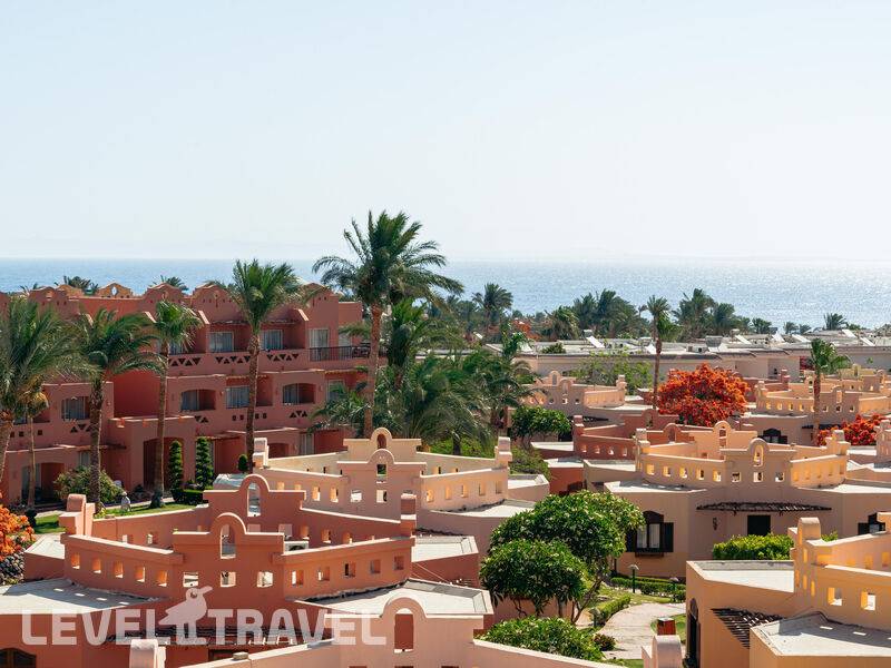 Фотография Nubian Island