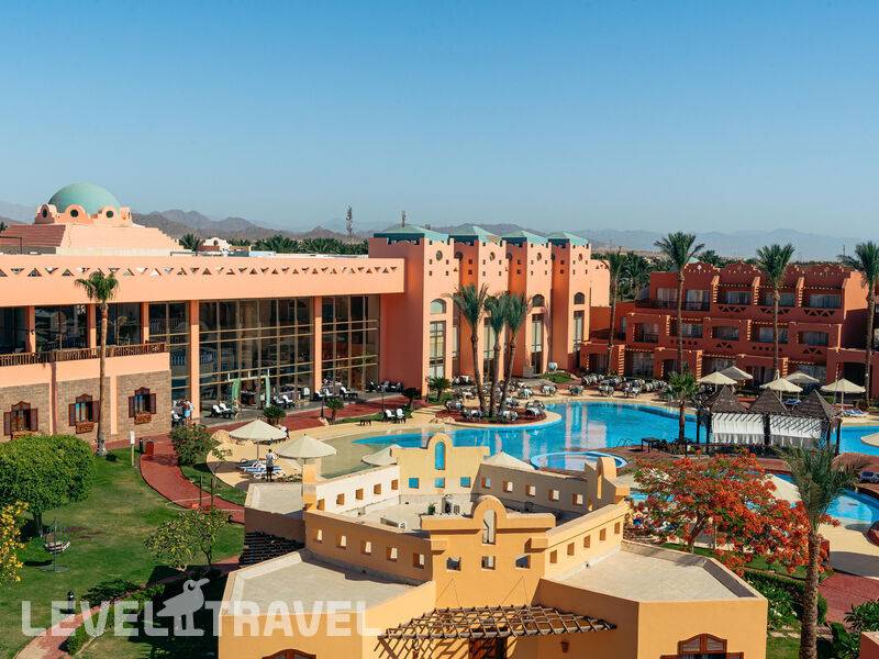 Фотография Nubian Island