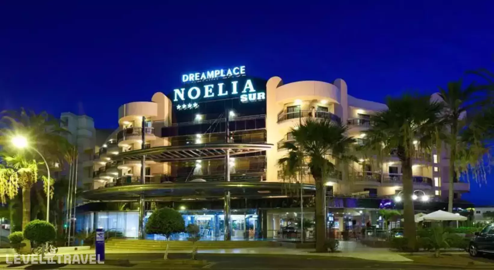 Tigotan Lovers & Friends Playa De Las Americas (Adults Only 18+)