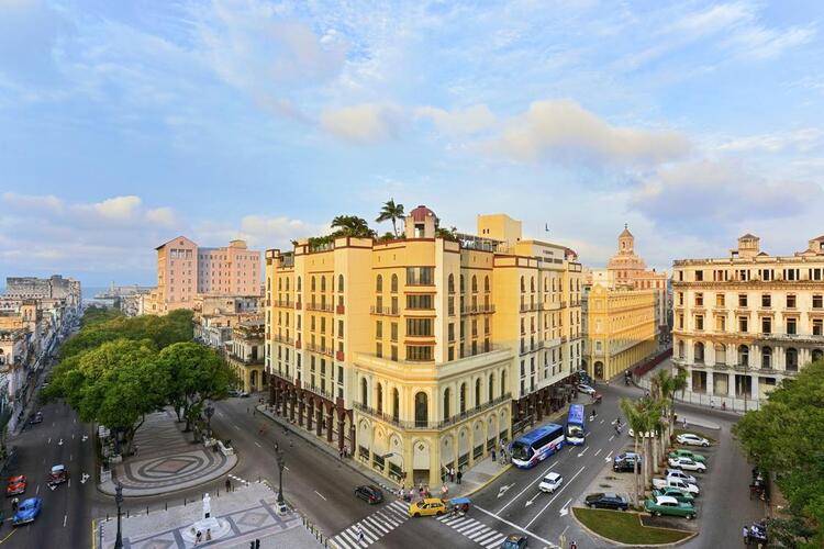 Iberostar Selection Parque Central