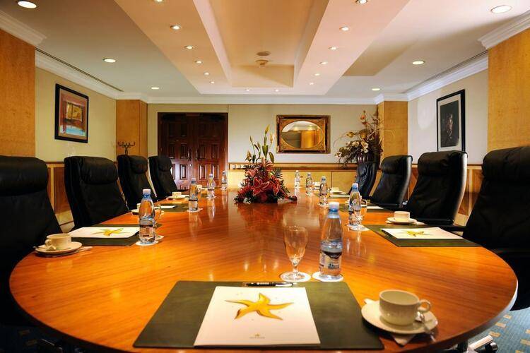 Iberostar Selection Parque Central