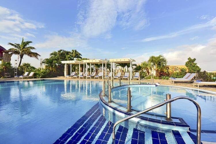 Iberostar Selection Parque Central