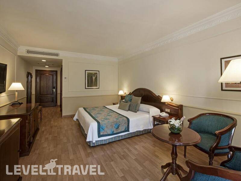 Фотография Iberostar Selection Parque Central