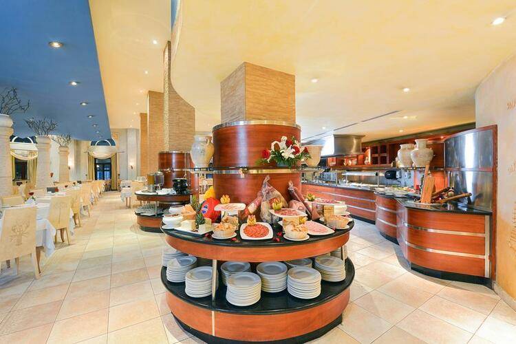 Iberostar Selection Parque Central