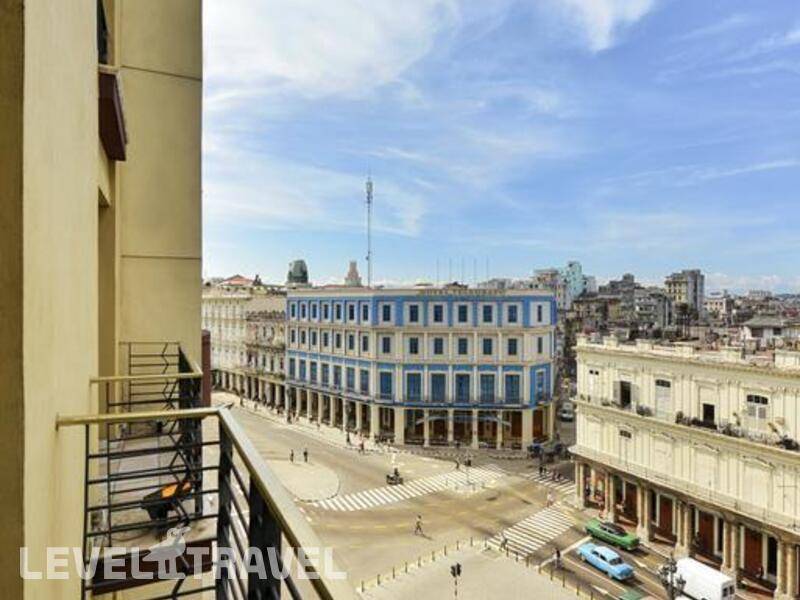 Фотография Iberostar Selection Parque Central