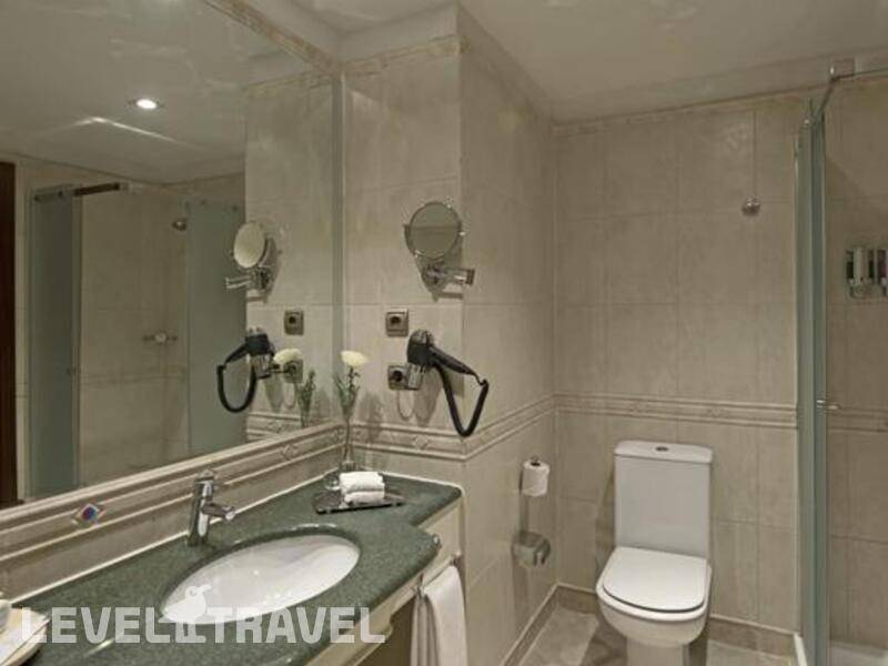 Фотография Iberostar Selection Parque Central