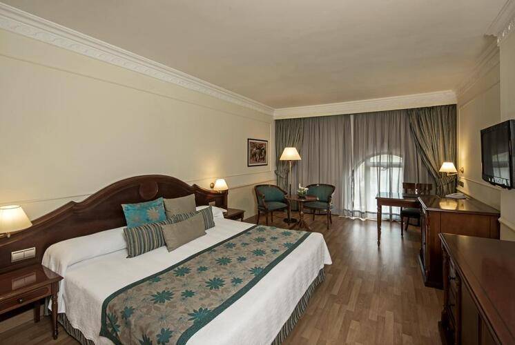Iberostar Selection Parque Central