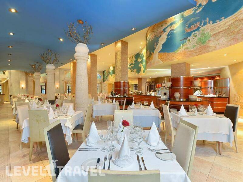 Фотография Iberostar Selection Parque Central