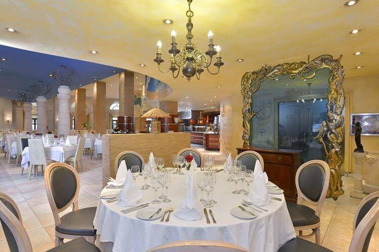 Iberostar Selection Parque Central