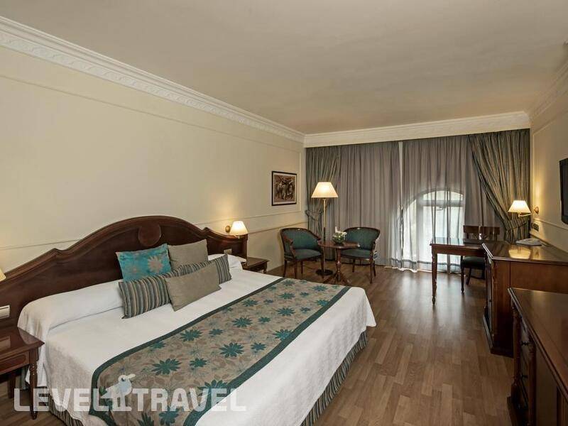 Фотография Iberostar Selection Parque Central