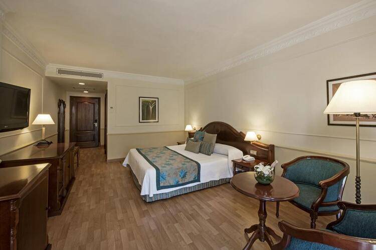 Iberostar Selection Parque Central