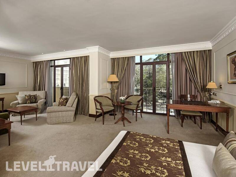 Фотография Iberostar Selection Parque Central