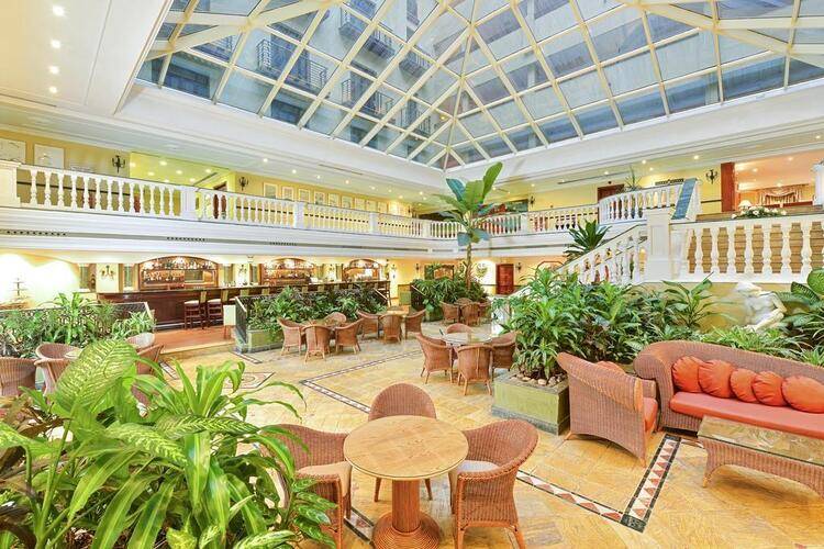 Iberostar Selection Parque Central