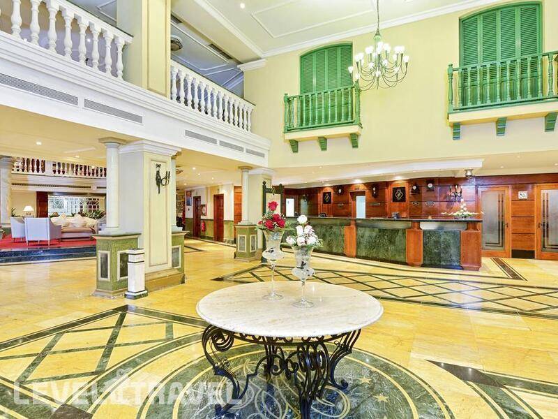 Фотография Iberostar Selection Parque Central