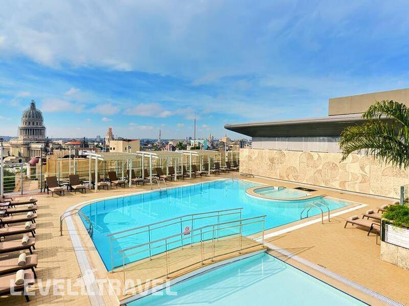 Фотография Iberostar Selection Parque Central