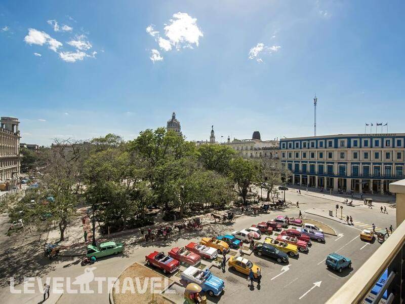 Фотография Iberostar Selection Parque Central