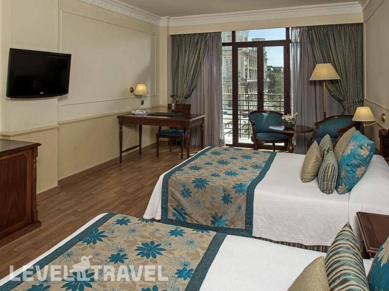 Фотография Iberostar Selection Parque Central