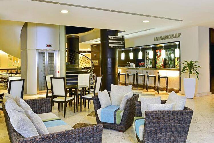 Iberostar Selection Parque Central