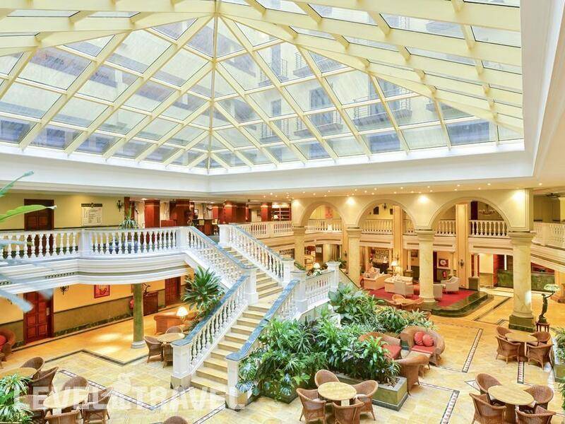 Фотография Iberostar Selection Parque Central