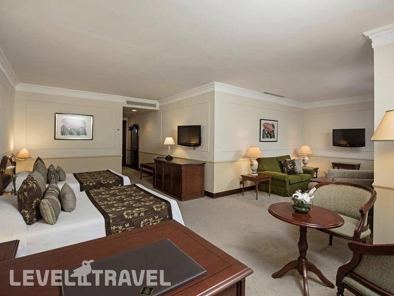 Фотография Iberostar Selection Parque Central