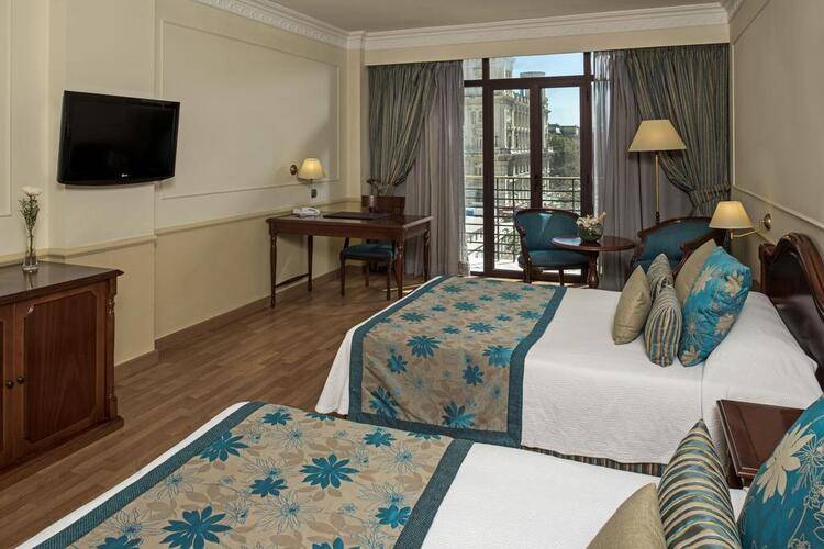 Iberostar Selection Parque Central