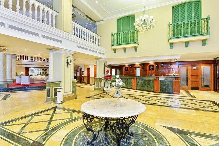 Iberostar Selection Parque Central