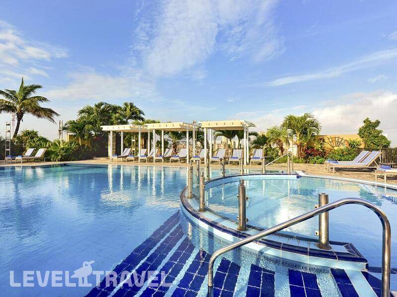Фотография Iberostar Selection Parque Central