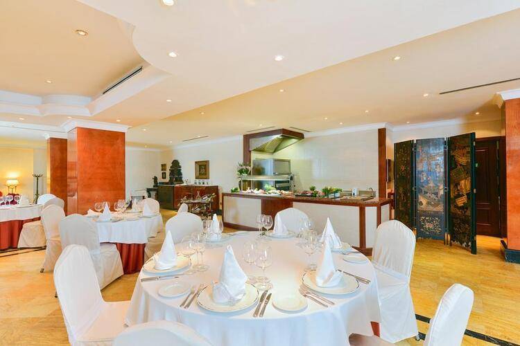 Iberostar Selection Parque Central