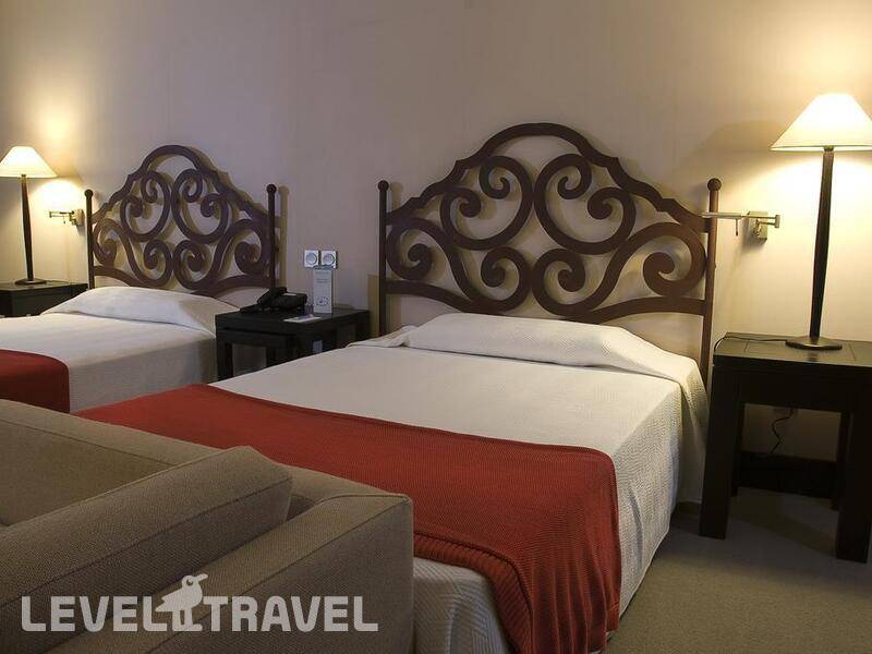 Фотография Iberostar Selection Parque Central