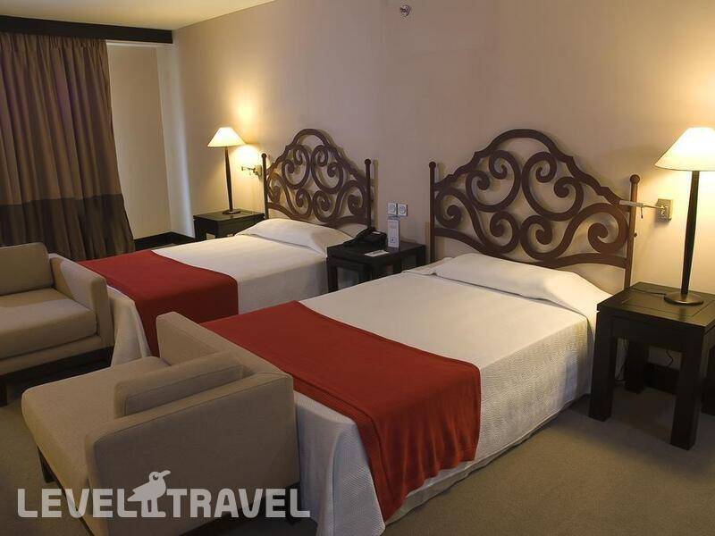 Фотография Iberostar Selection Parque Central