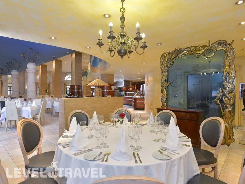 Фотография Iberostar Selection Parque Central