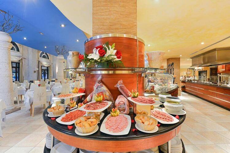 Iberostar Selection Parque Central