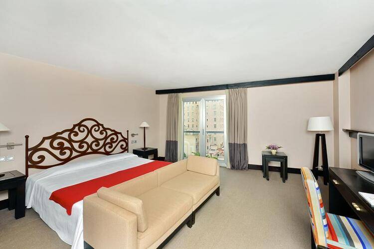 Iberostar Selection Parque Central