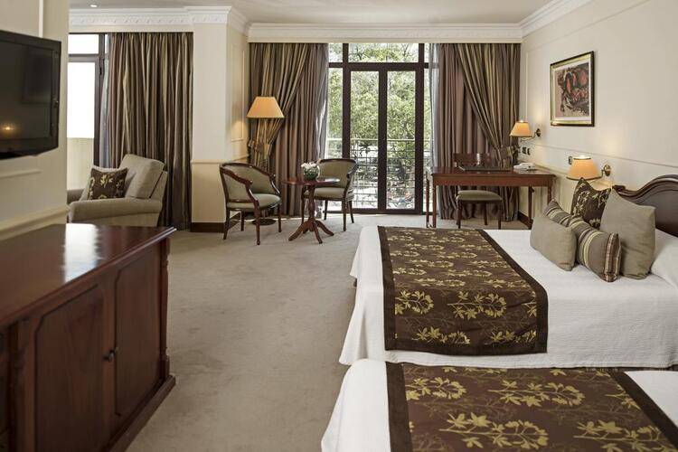 Iberostar Selection Parque Central