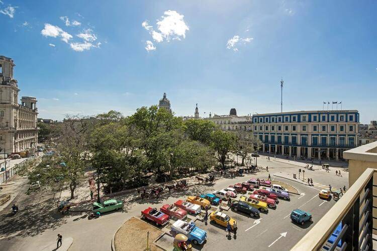 Iberostar Selection Parque Central